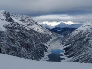 Lago Livigno